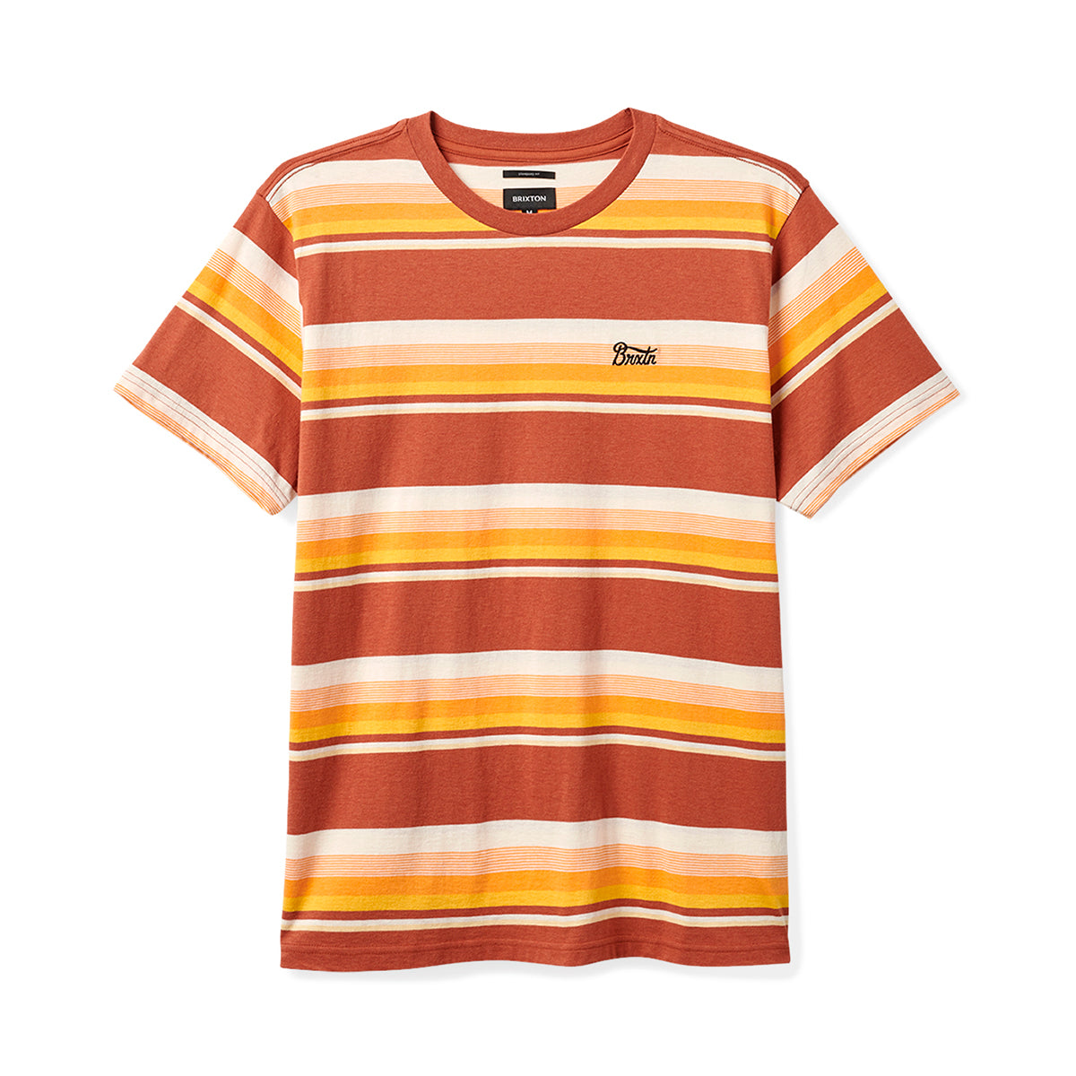 HILT STITH S/S KNIT