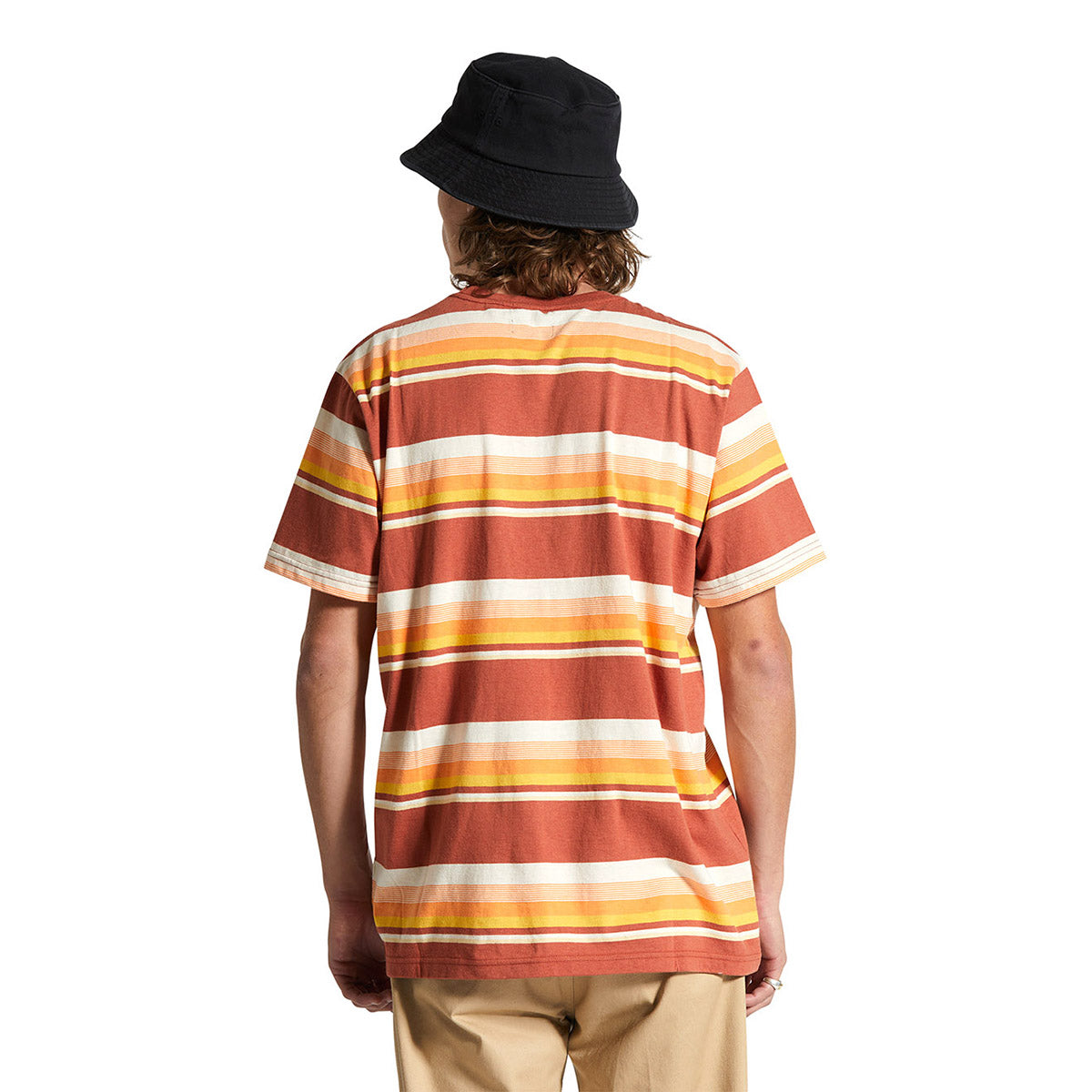 HILT STITH S/S KNIT