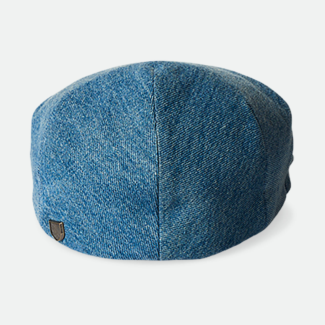 HOOLIGAN SNAP CAP - DENIM RINSE/WOODSMOKE
