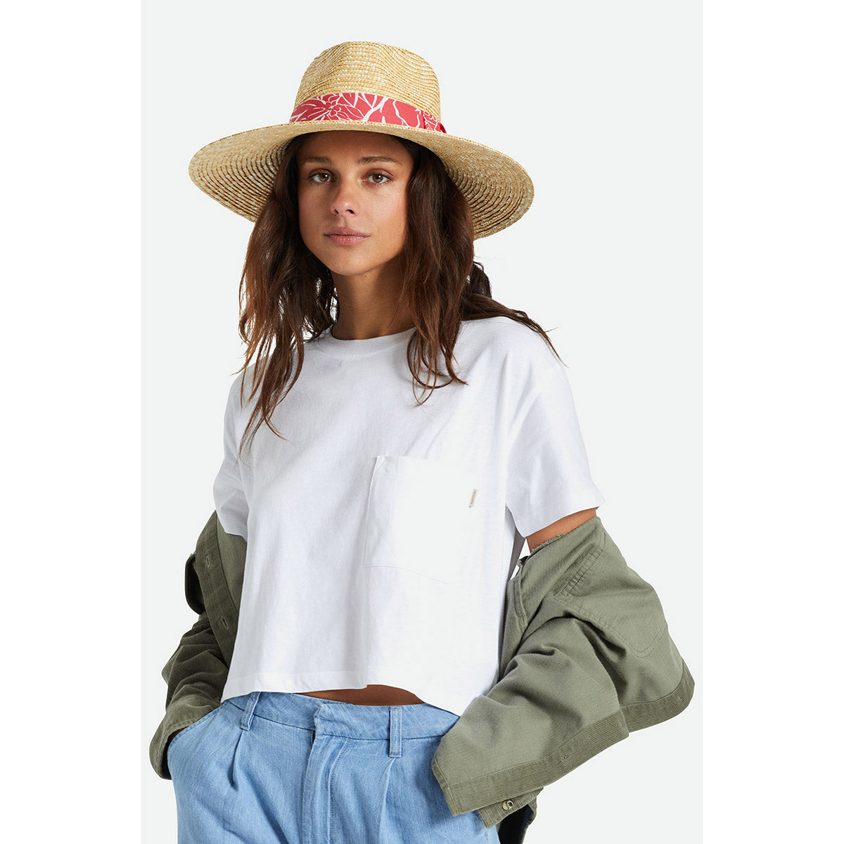 JOANNA HAT