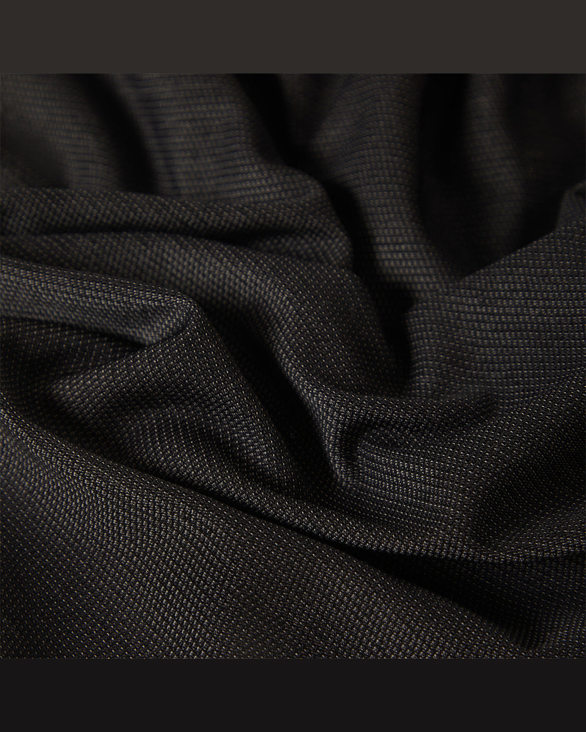 JOURNEY L/S SUN HOODIE - BLACK