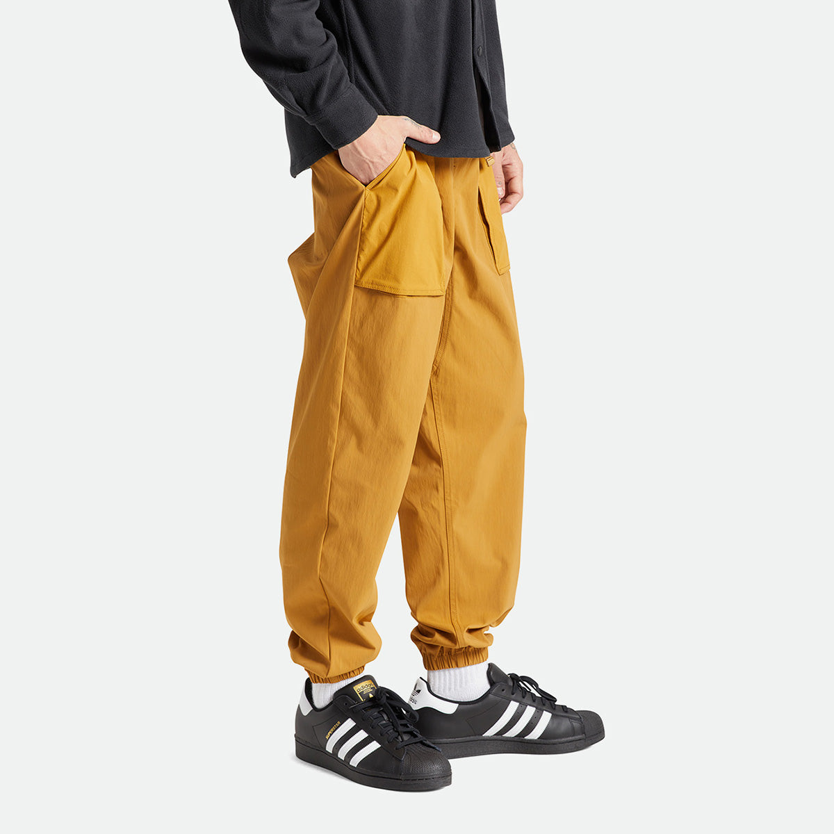 JUPITER SERVICE X PANT-MDBNZ