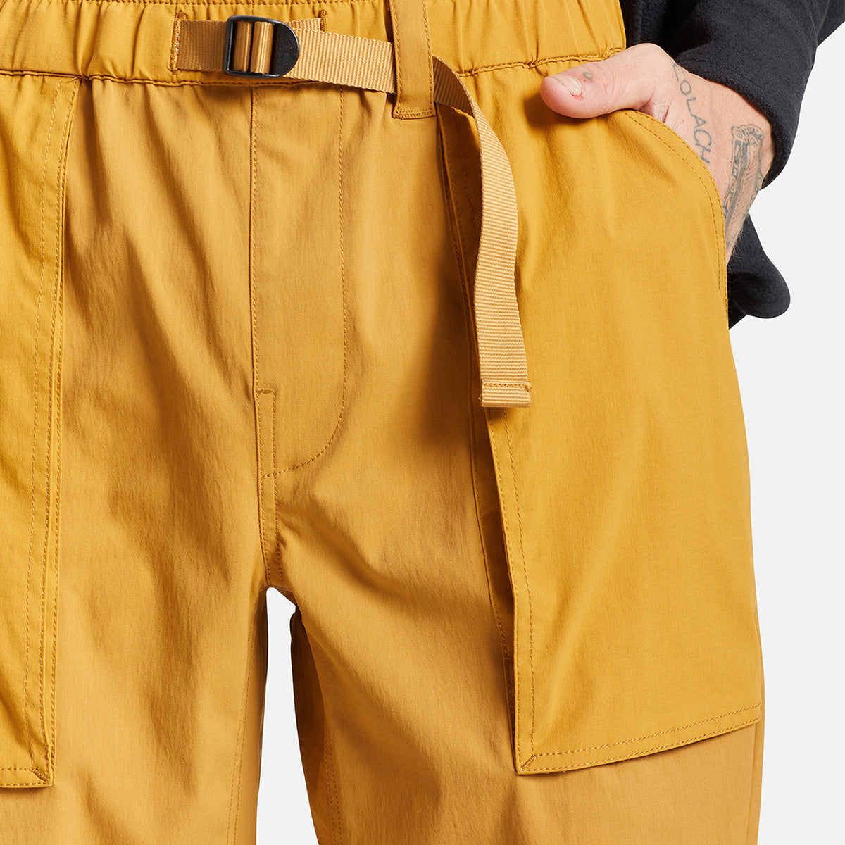 JUPITER SERVICE X PANT-MDBNZ