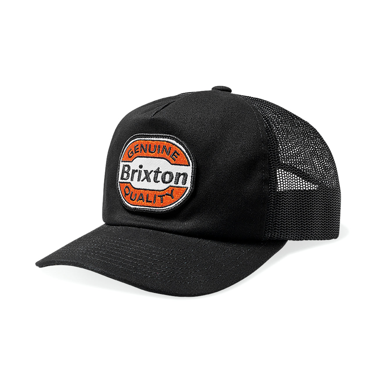 KEATON MP TRUCKER HAT