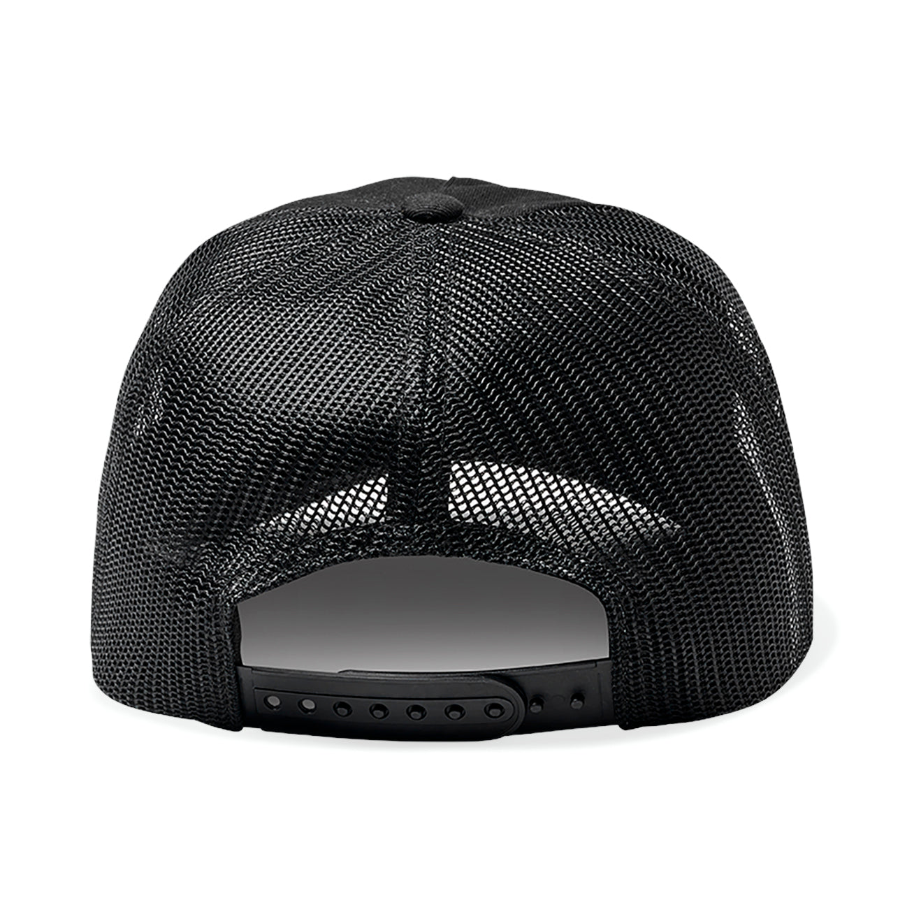 KEATON MP TRUCKER HAT