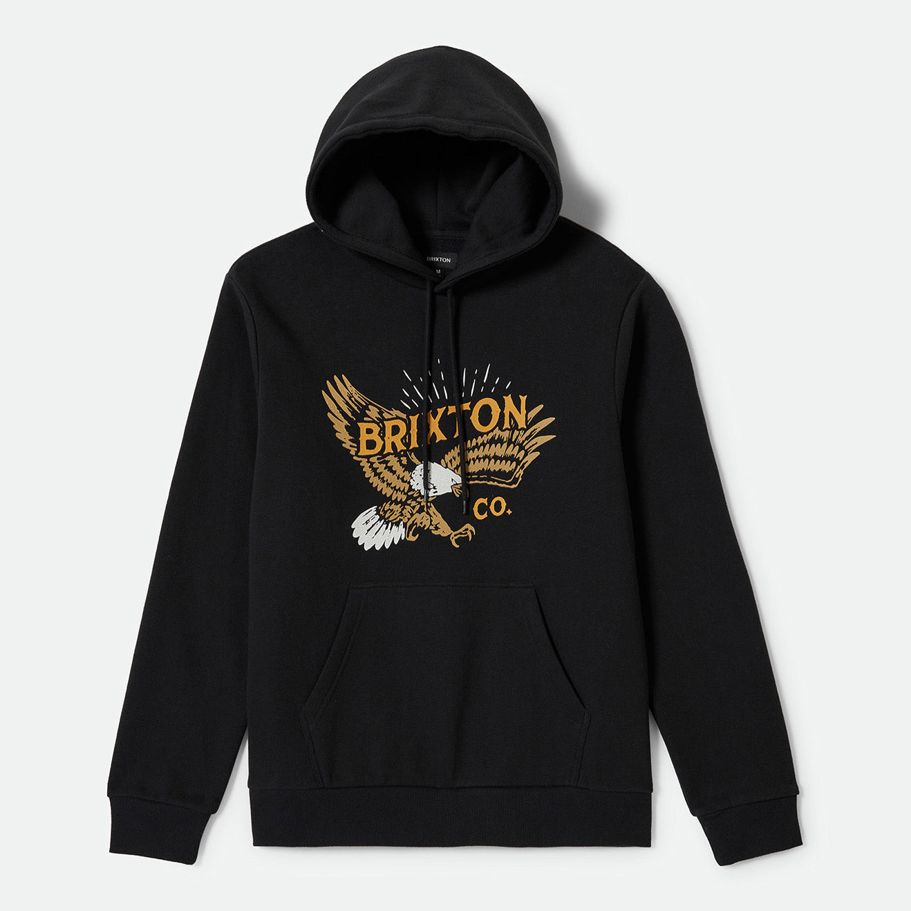 KEELER HOODIE