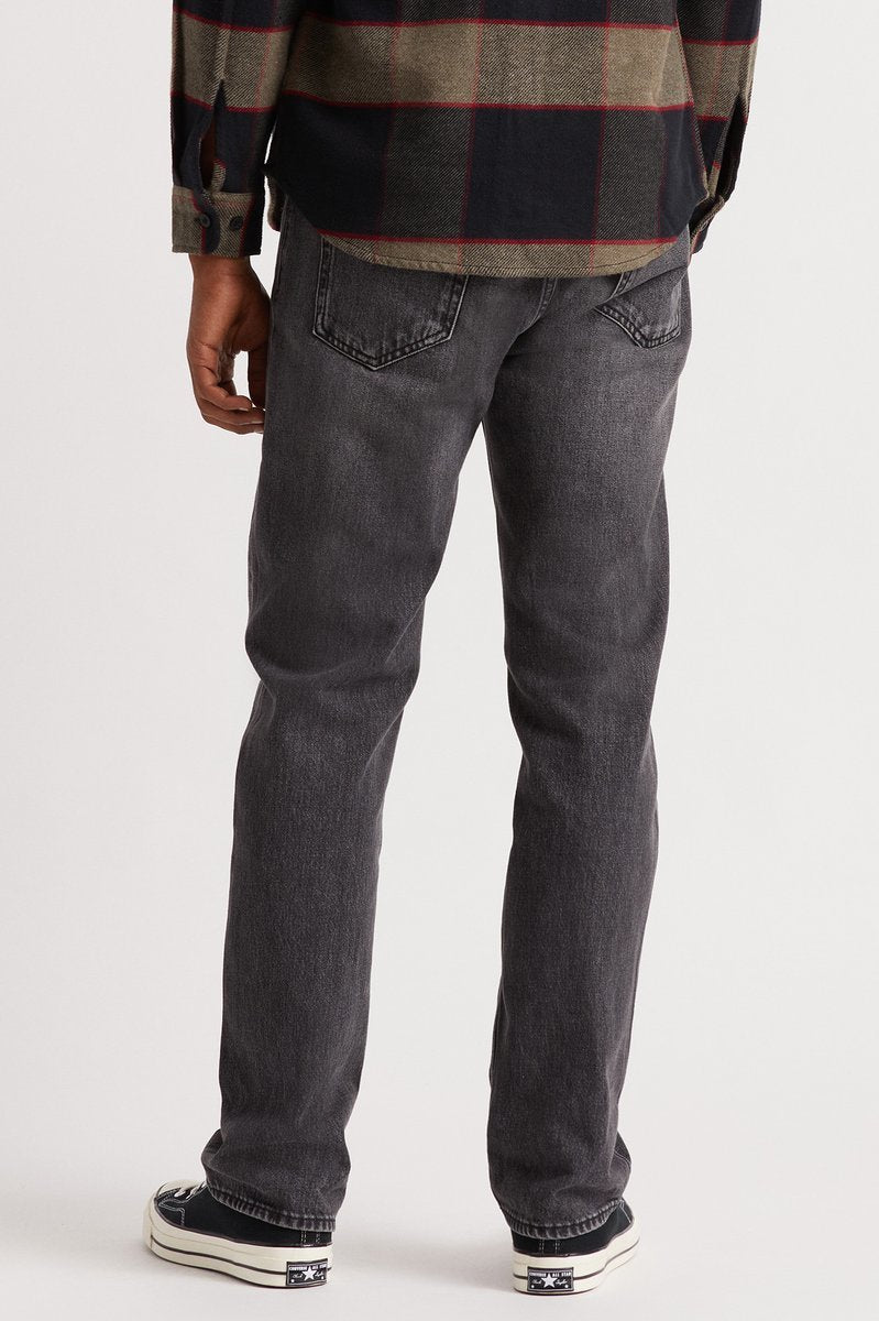 LABOR 5-PKT DENIM PANT
