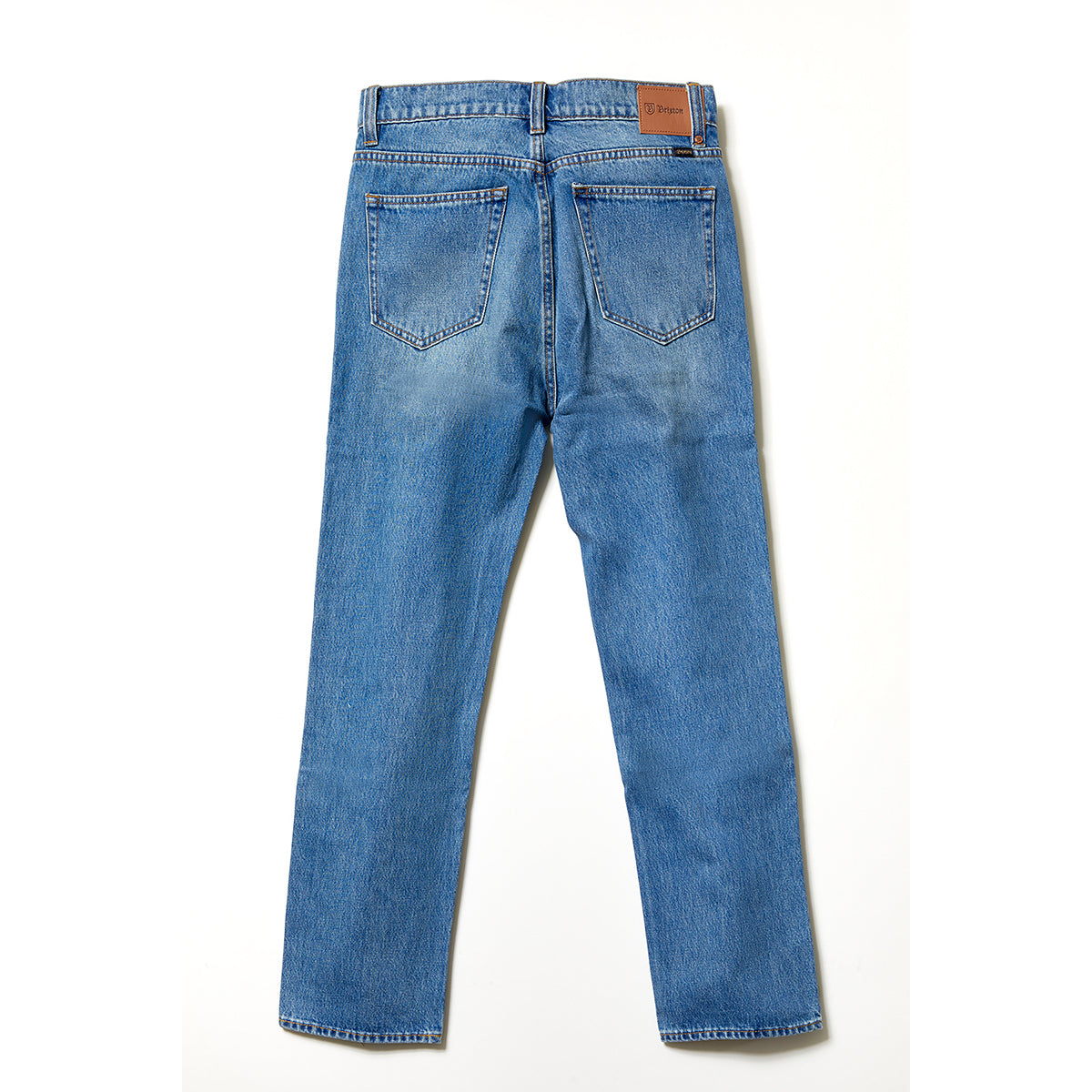 LABOR 5-PKT DENIM PANT