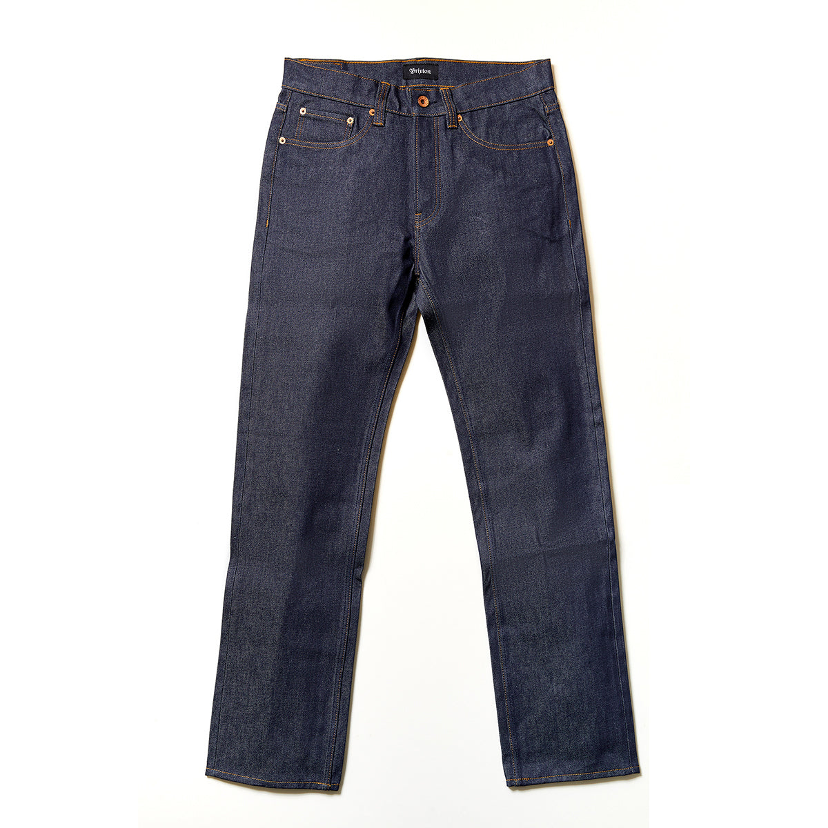 LABOR 5-PKT DENIM PANT