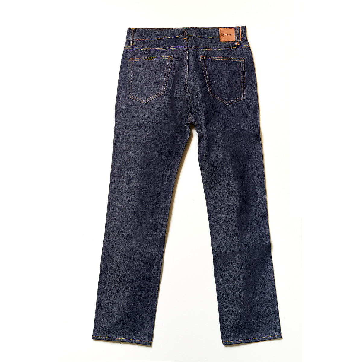 LABOR 5-PKT DENIM PANT