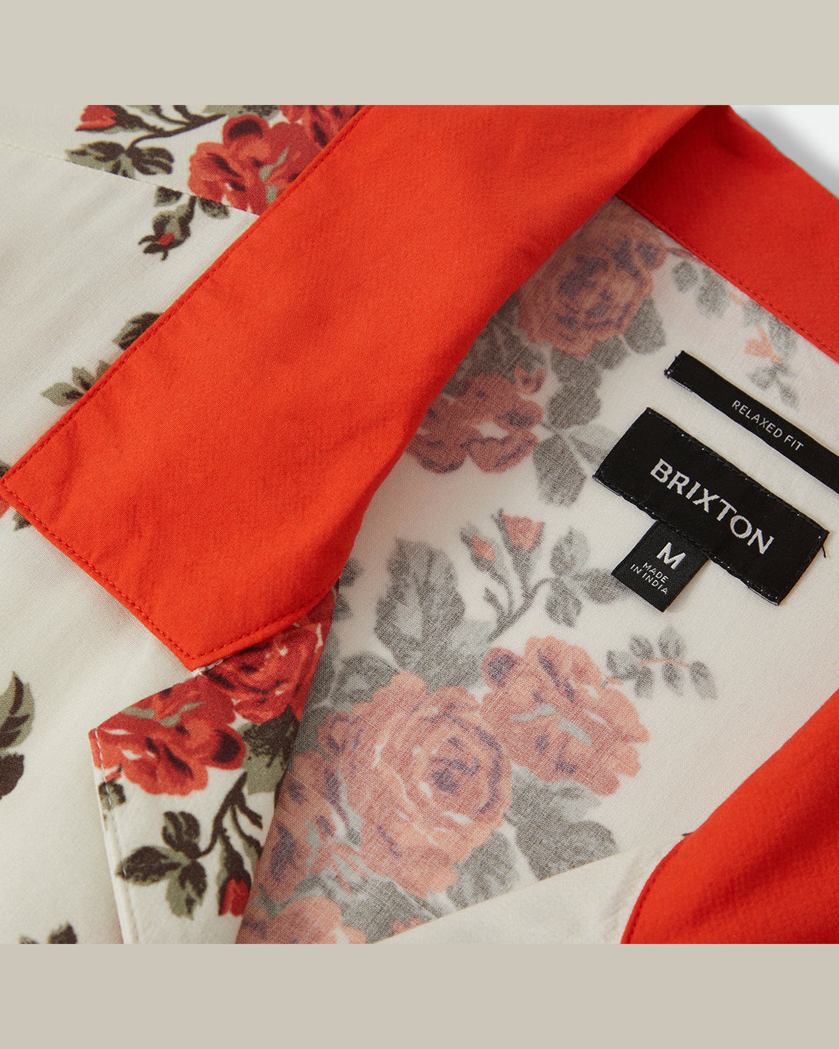 LAFAYETTE S/S WVN - ROSE BUD