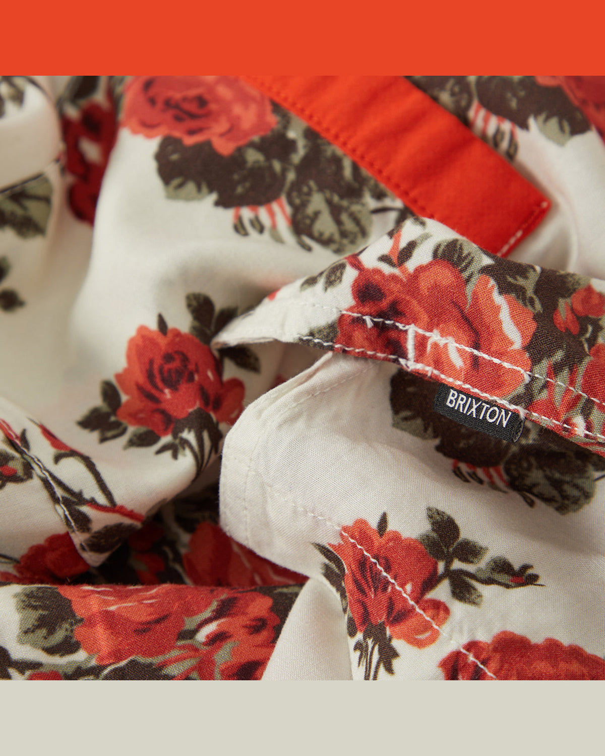 LAFAYETTE S/S WVN - ROSE BUD