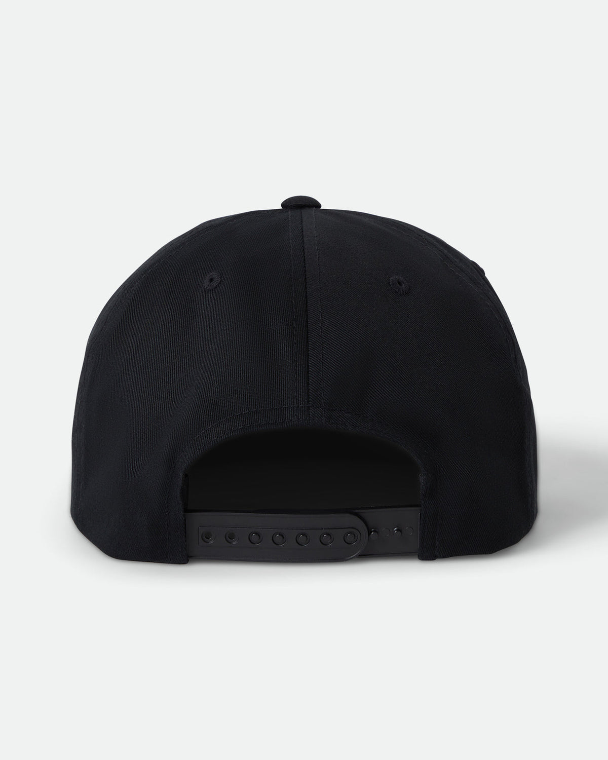 LAMONT MP SNPK - BLACK
