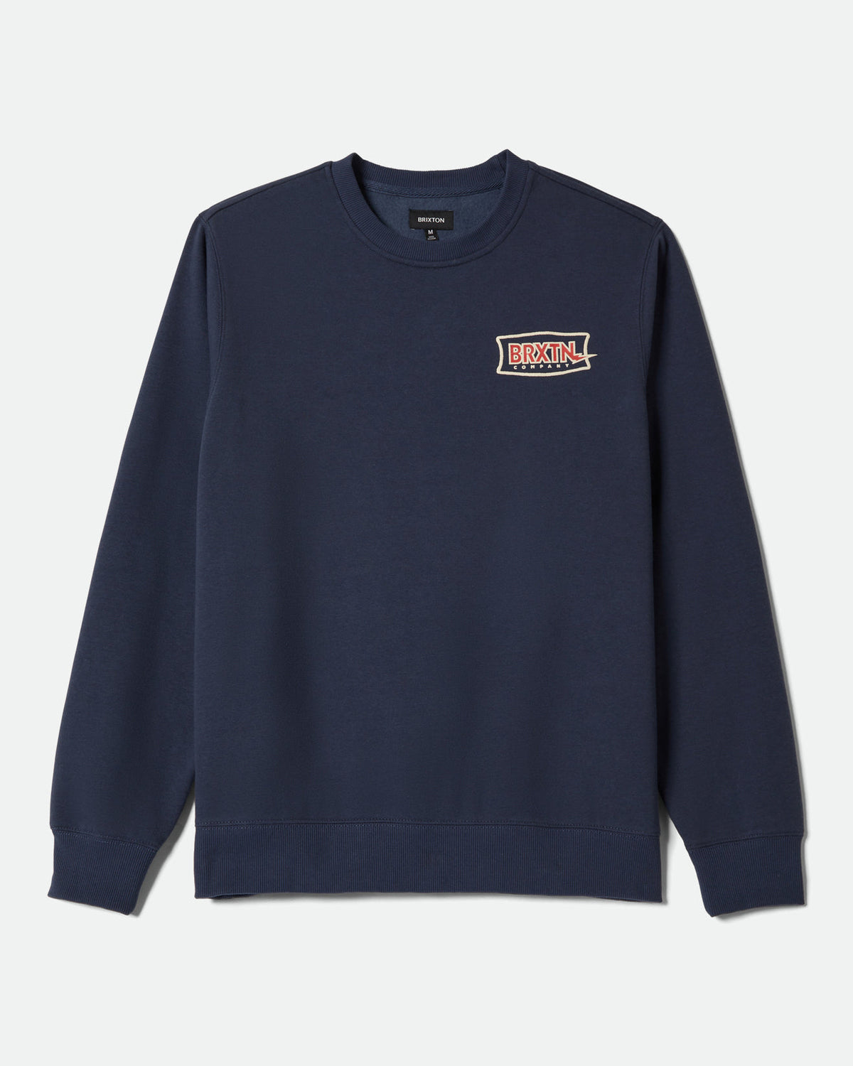 LIGHTENING CREW - MOOD INDIGO