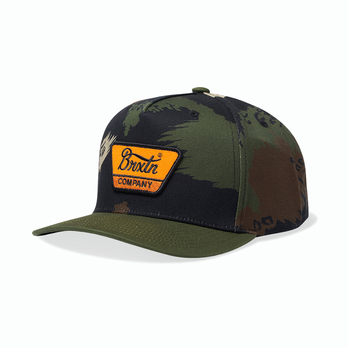 LINWOOD C MP SNAPBACK