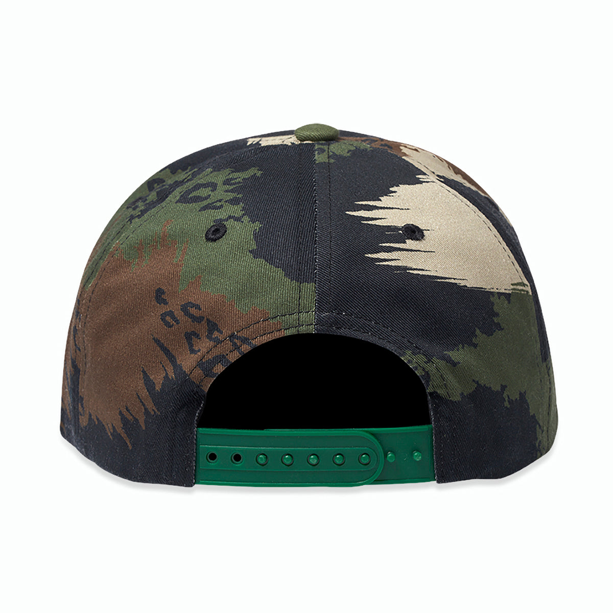 LINWOOD C MP SNAPBACK