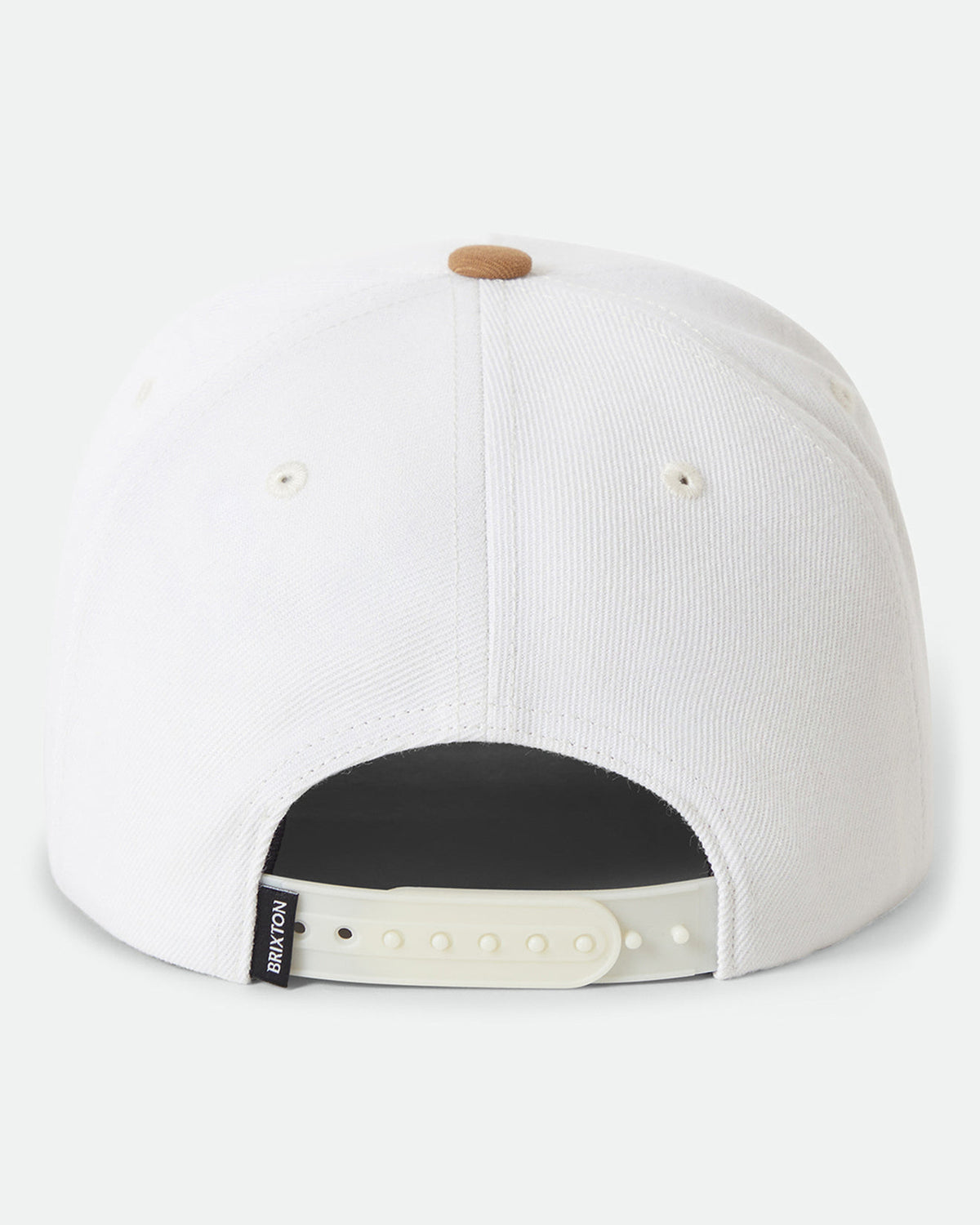 LINWOOD C NETPLUS MP SNPK - OFF WHITE/COPPER