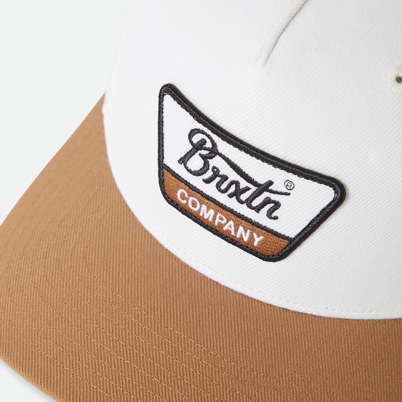 LINWOOD C NETPLUS MP SNPK - OFF WHITE/COPPER