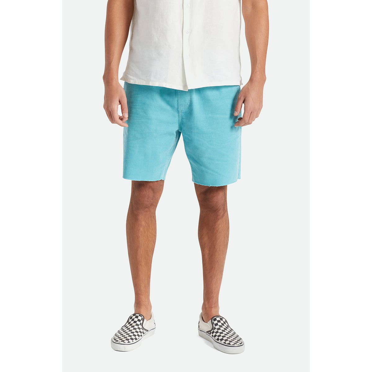 MADRID II SHORT