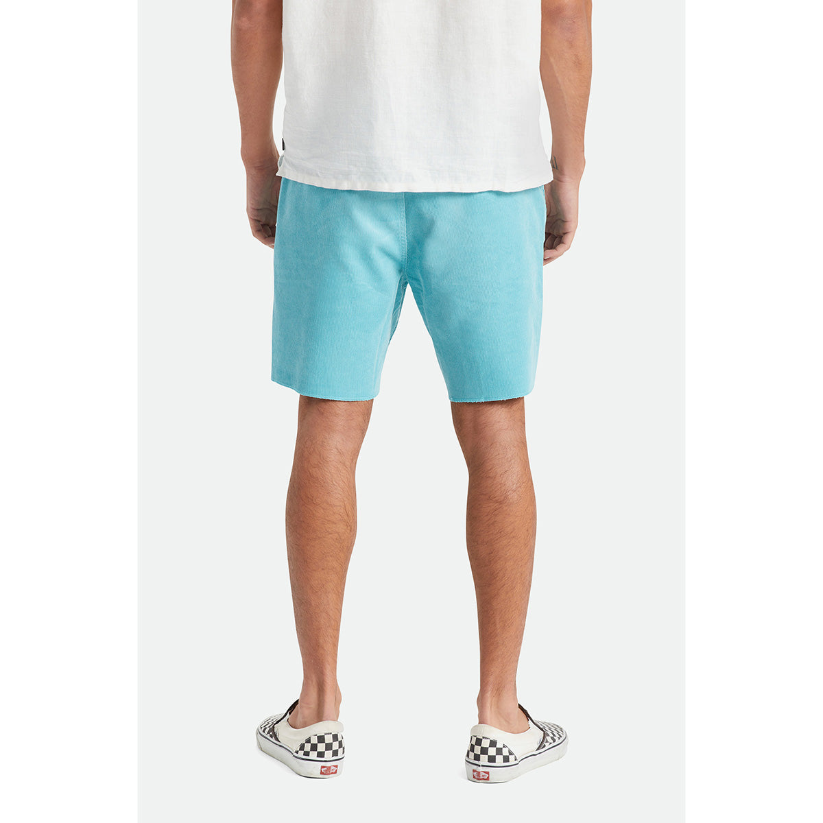 MADRID II SHORT