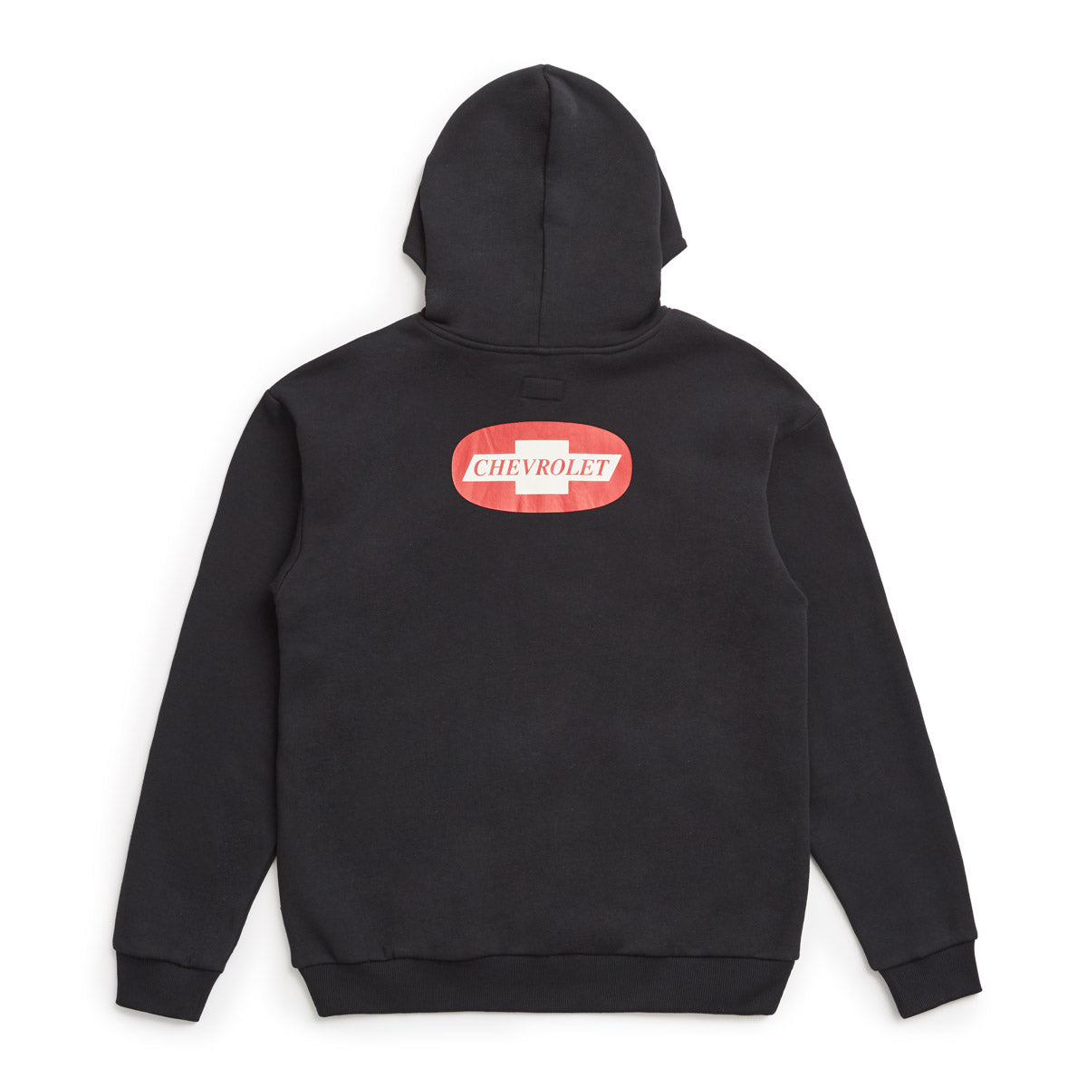 MICHIGAN HOOD - BELBK