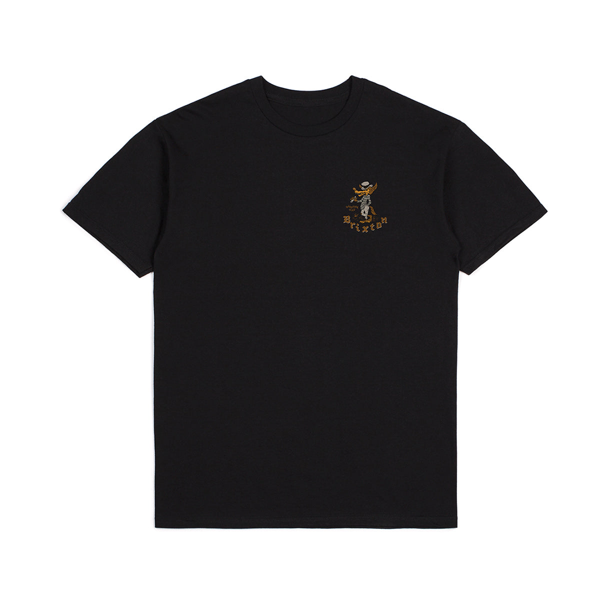 OAKWOOD S/S STT