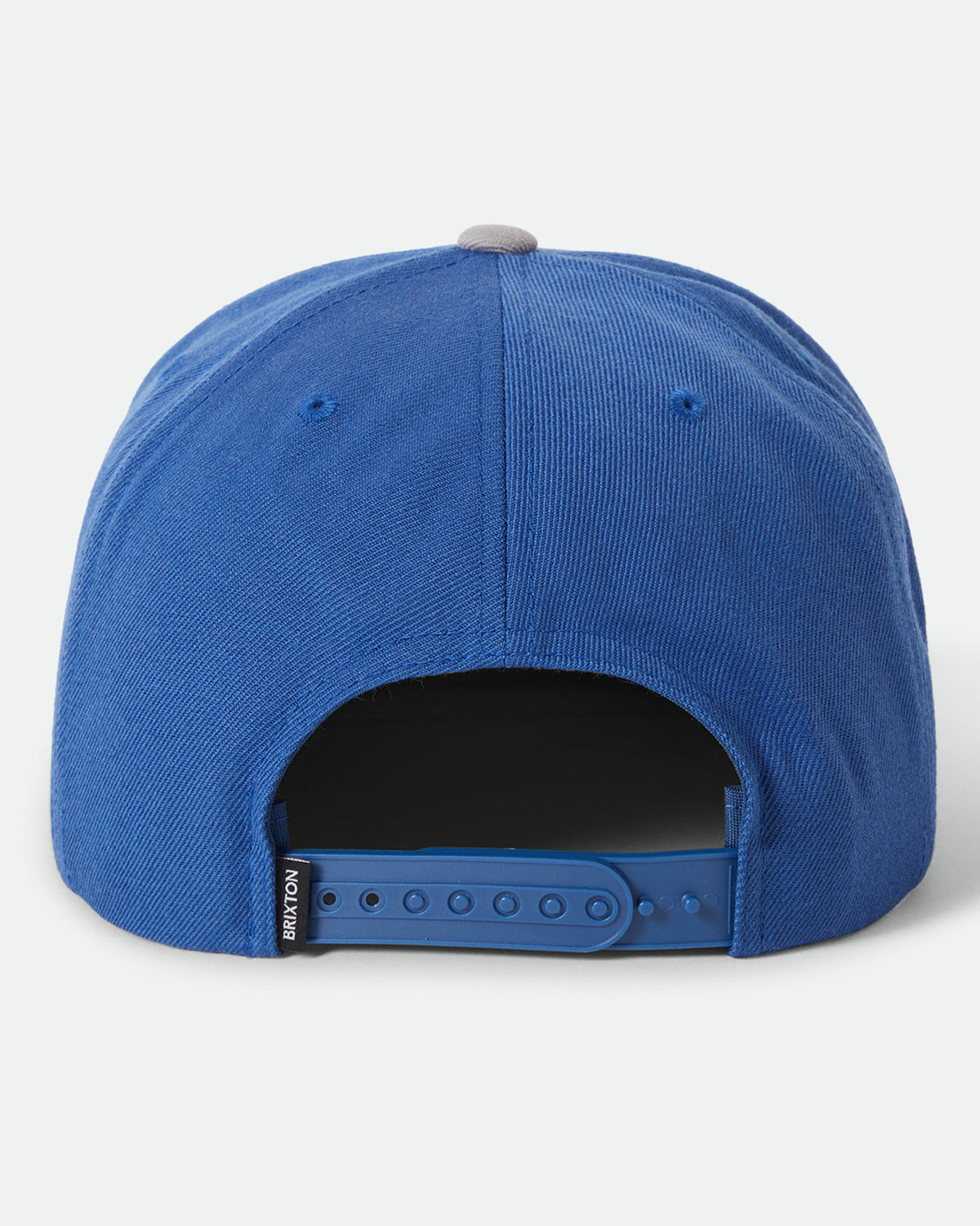 OATH III SNAPBACK - BLUE/LIGHT GREY