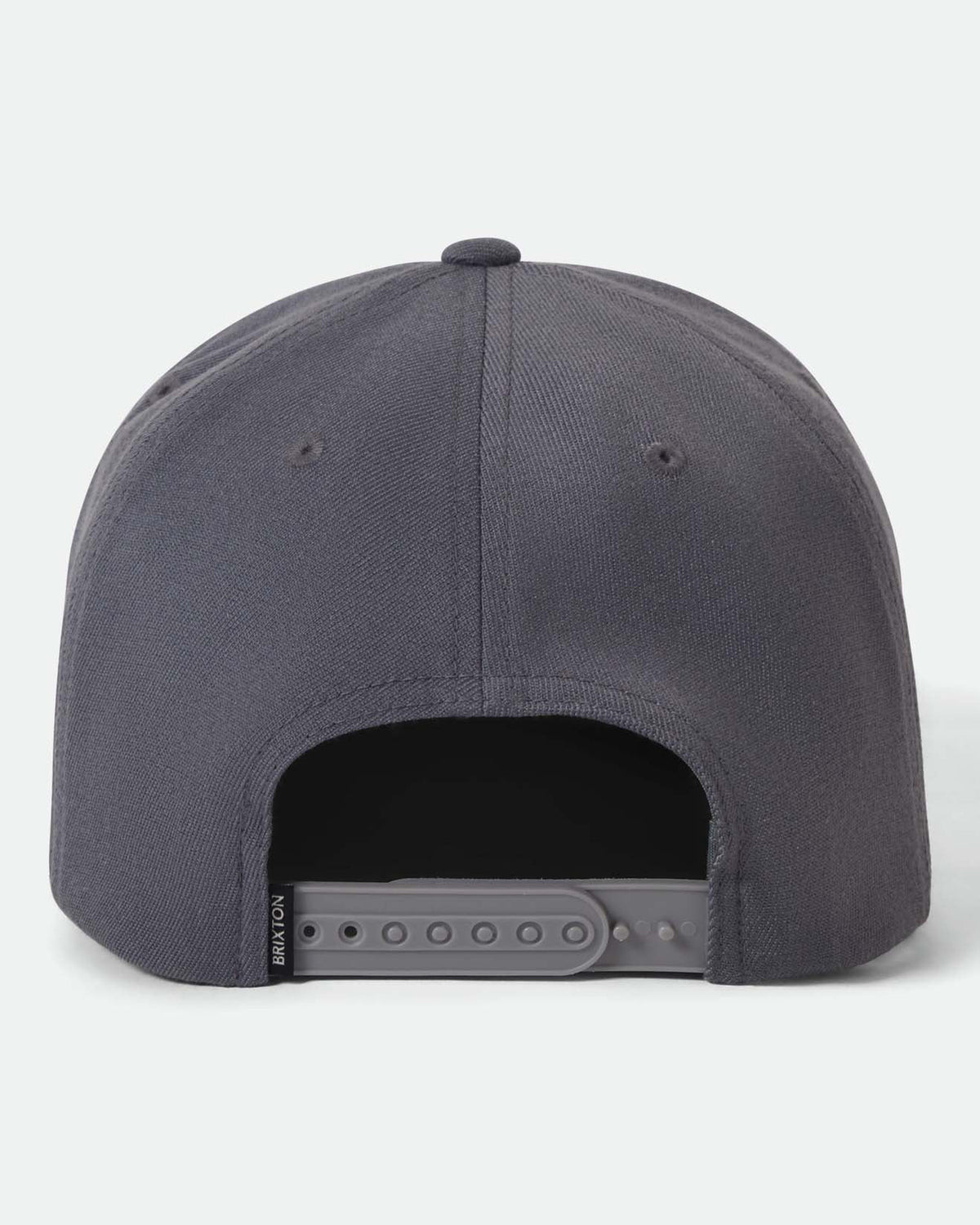 OATH III SNAPBACK - FUTURE GREY