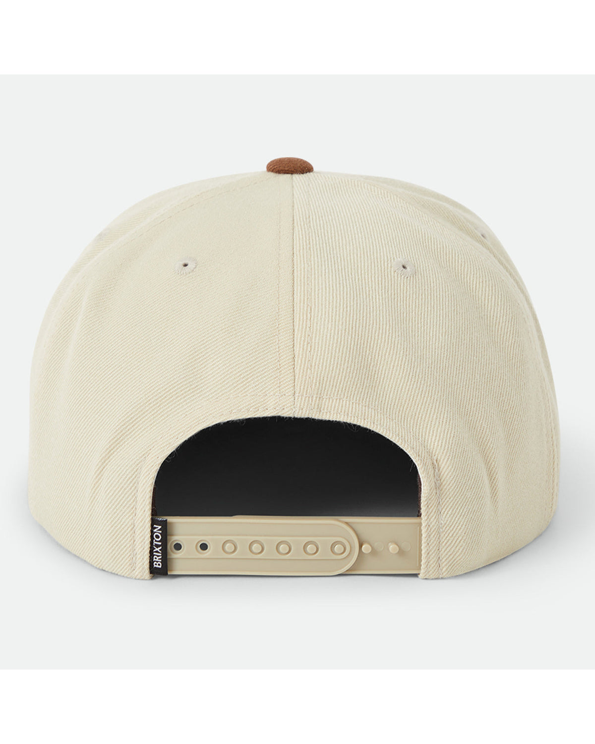 OATH III SNAPBACK - KHAKI/CARAMEL