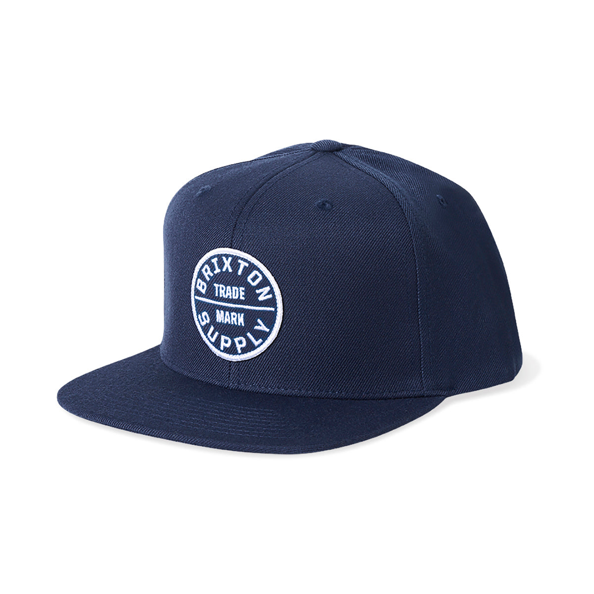 OATH III SNAPBACK