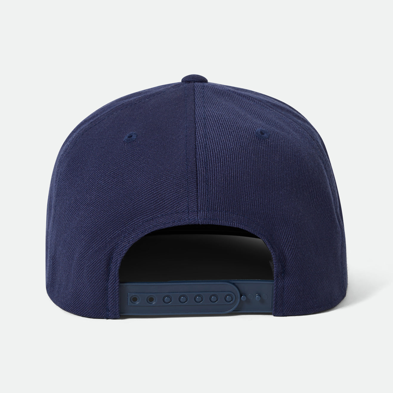 OATH III SNAPBACK-WASHED NAVY/WHITE/BLACK