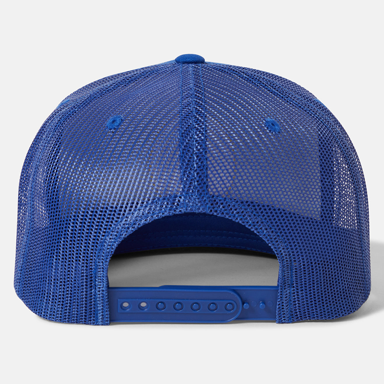 OATH MP TRUCKER HAT-ROYAL/ROYAL