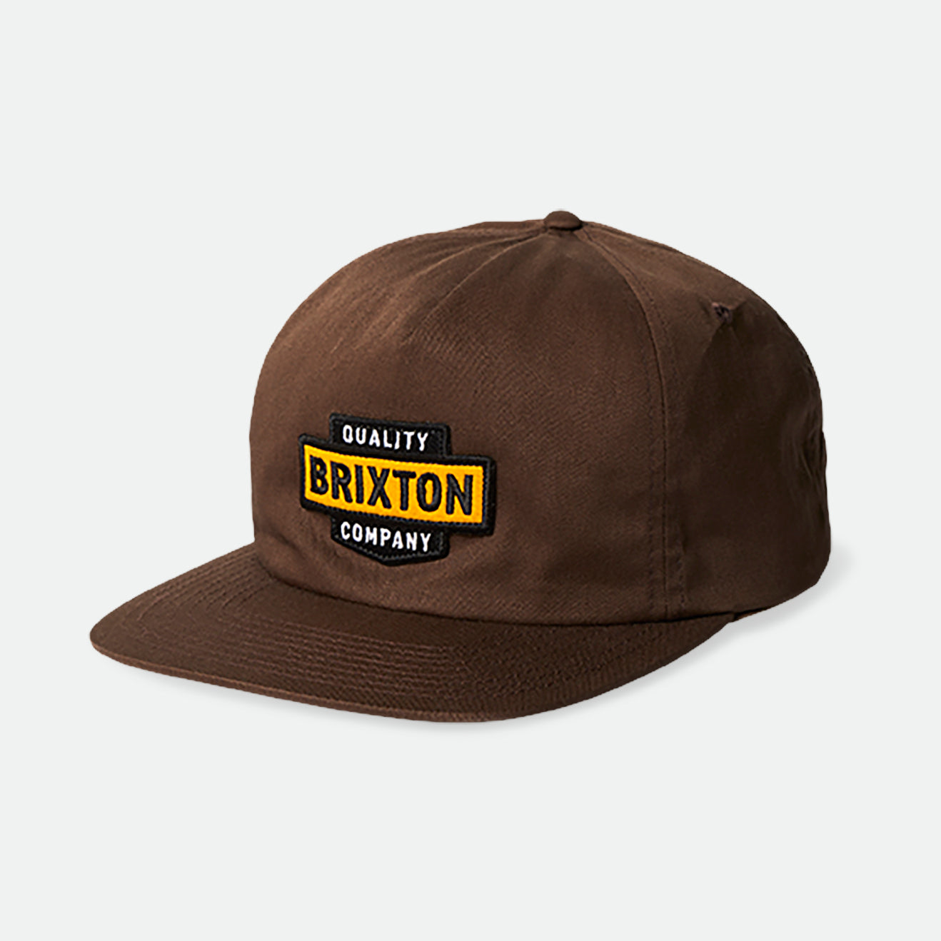 OSBORN MP SNPK - PINECONE BROWN