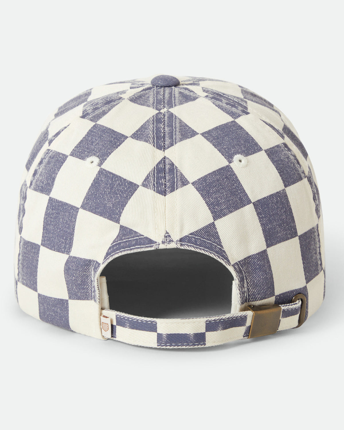 OUT FOR A GOOD TIME LP ADJ - NAVY GINGHAM