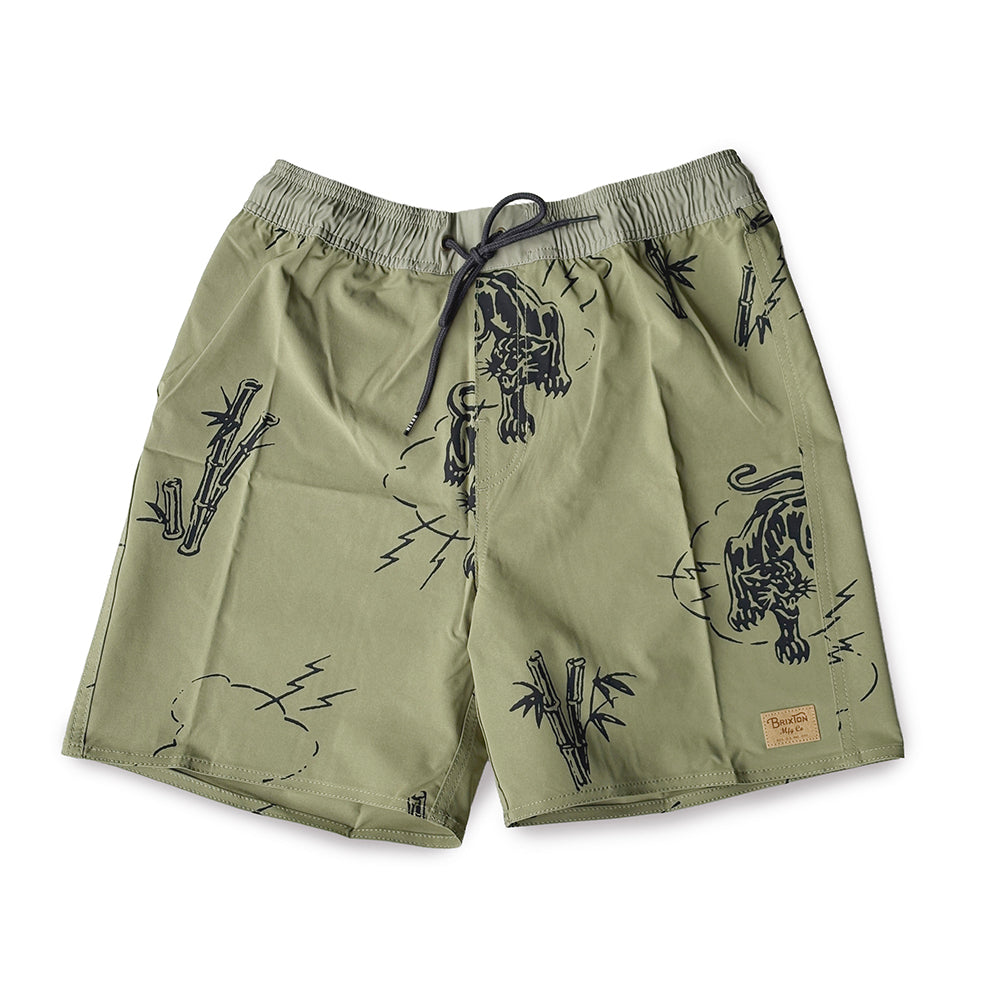PALMAS TRUNK - ARMY