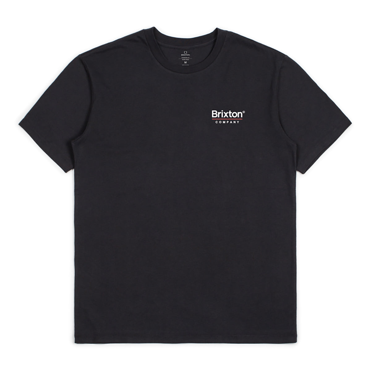 PALMER LINE S/S STT