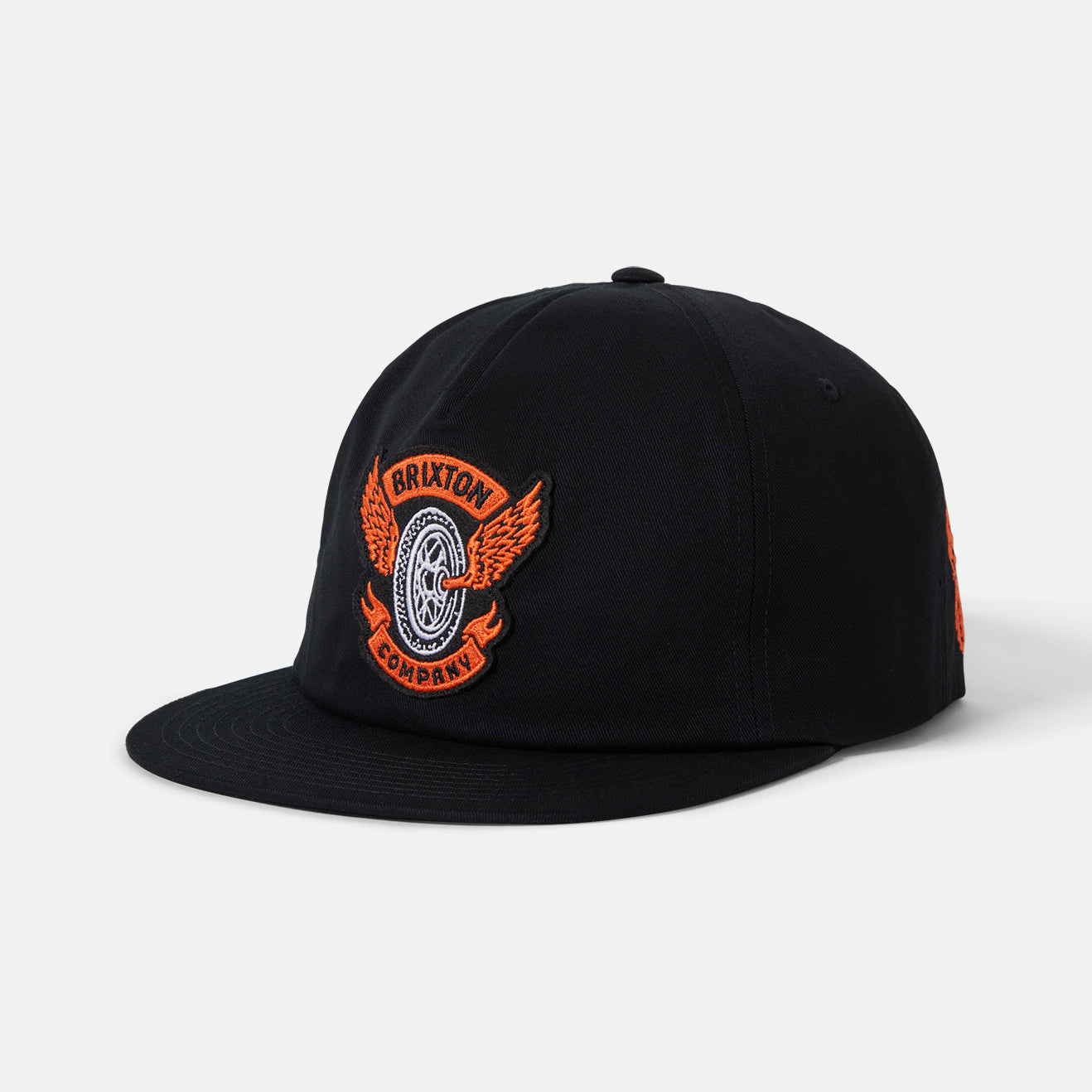 PAYSON HP SNPK - BLACK