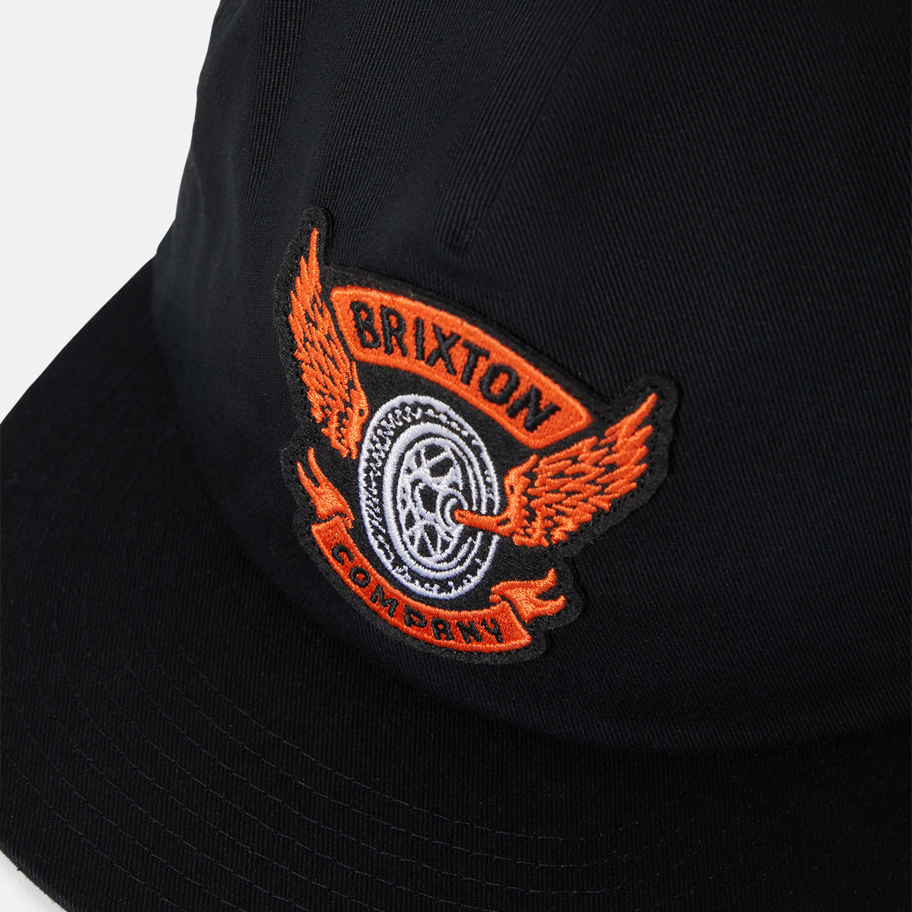 PAYSON HP SNPK - BLACK
