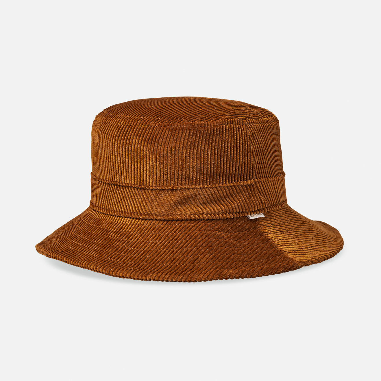 PETRA PACKABLE BUCKET HAT - GZDGR