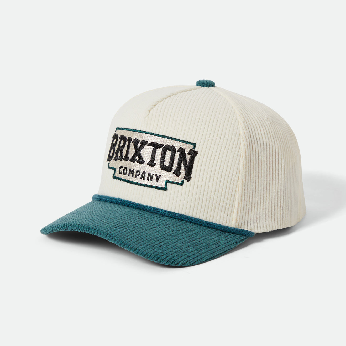 PIERSON C NP MP SNPK - NIGHT SAGE/OFF WHITE CORDUROY