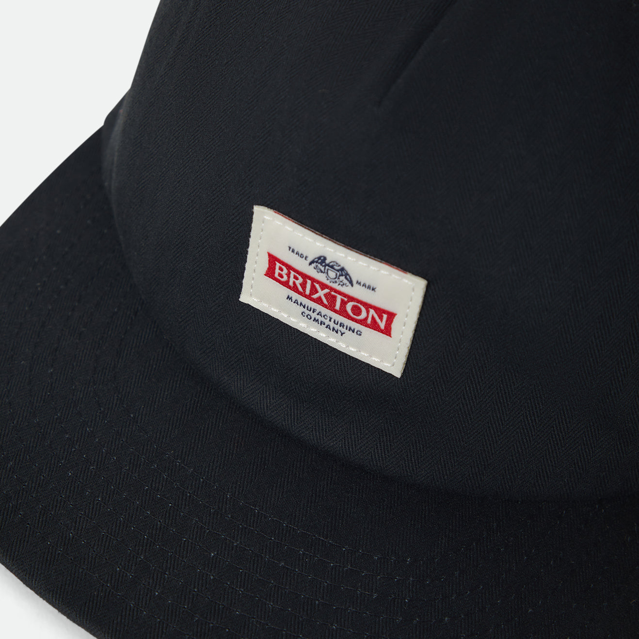 PINNACLE MP SNAPBACK - WASHED BLACK