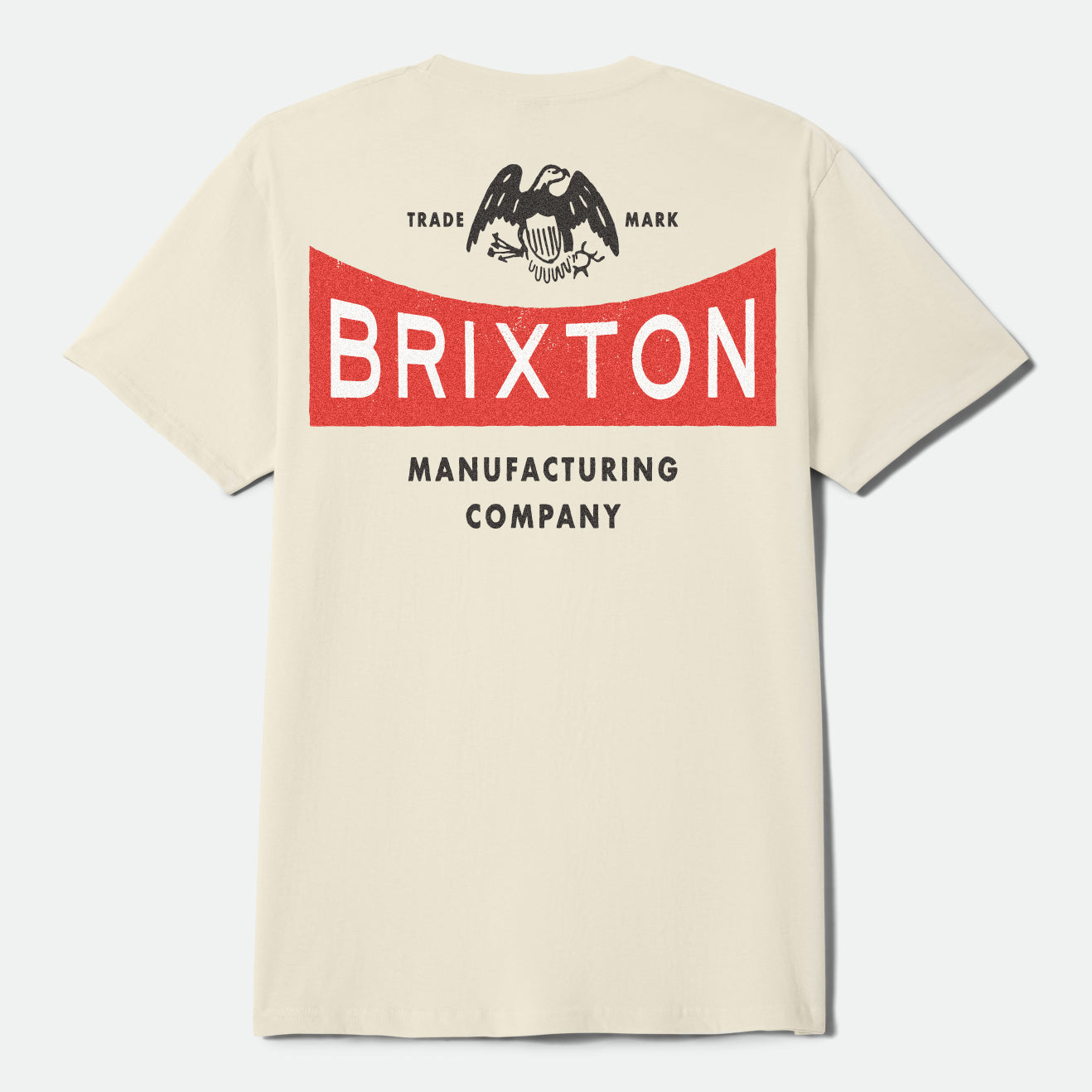 PINNACLE S/S STD - CREAM