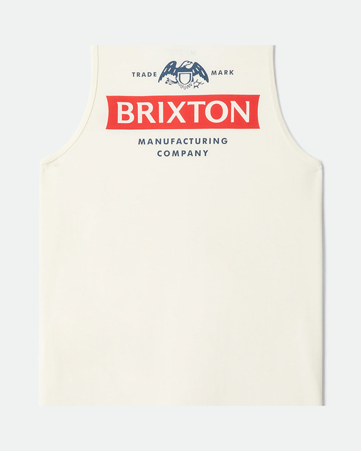 PINNACLE TANK TOP - OFF WHITE