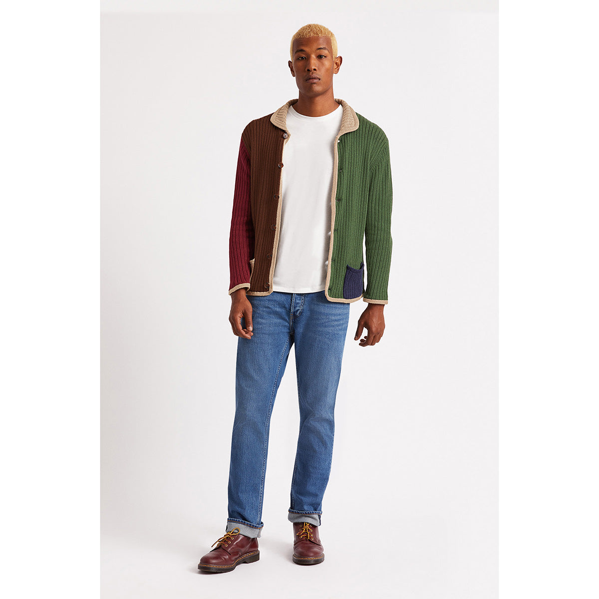 POWELL CARDIGAN