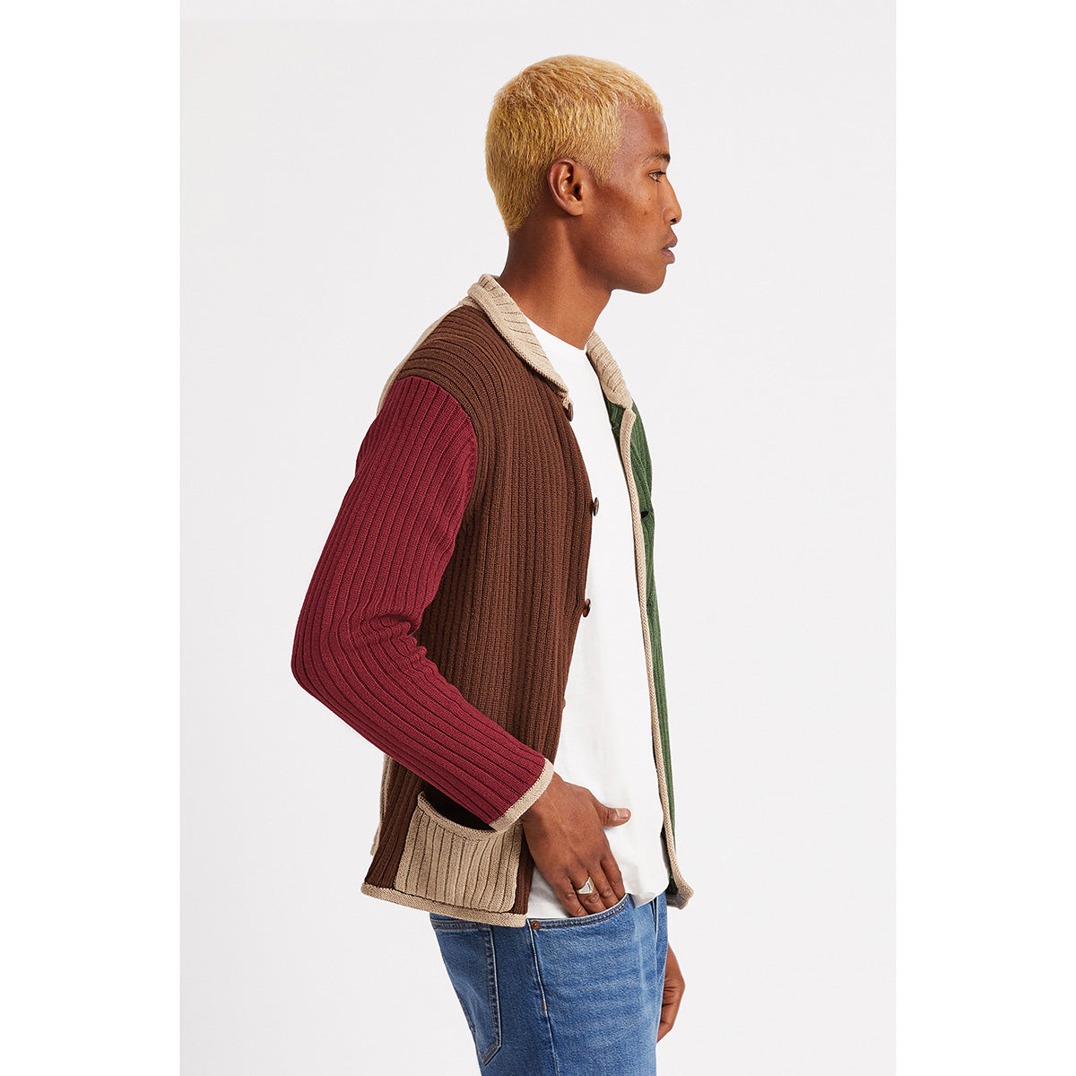 POWELL CARDIGAN