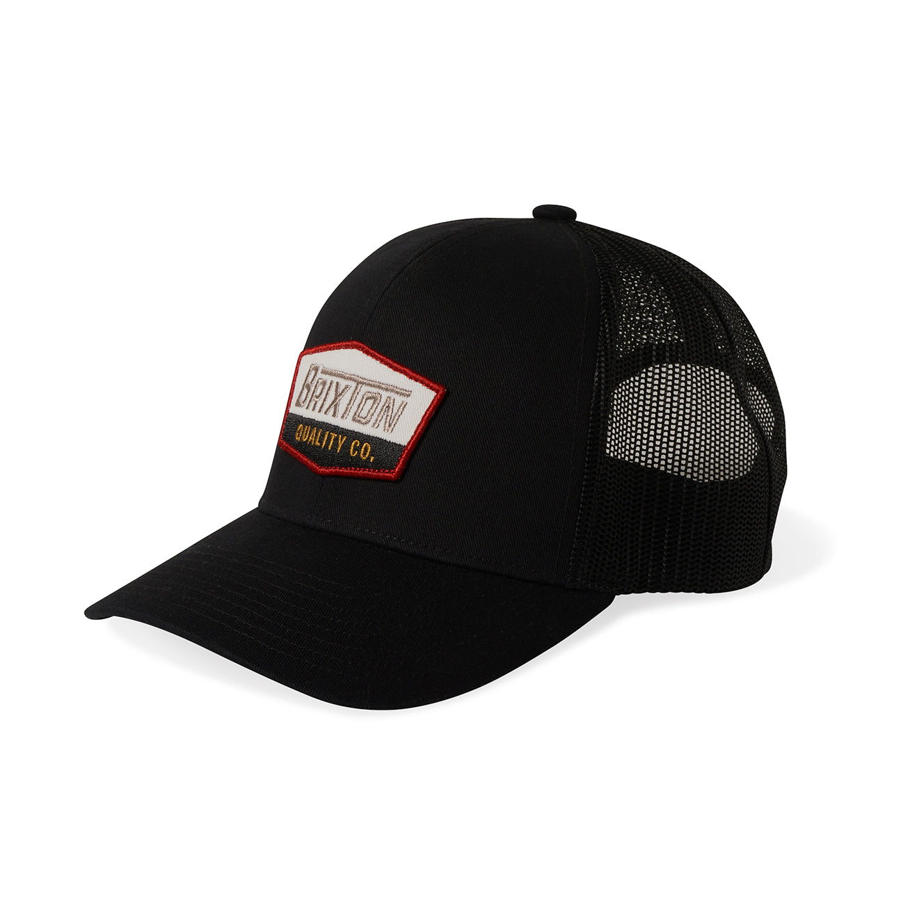 REGAL NETPLUS MP TRUCKER HAT