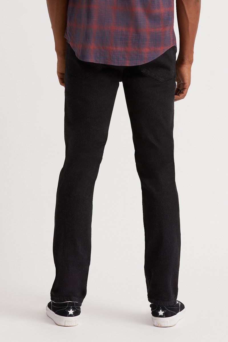 RESERVE 5-PKT DENIM PANT