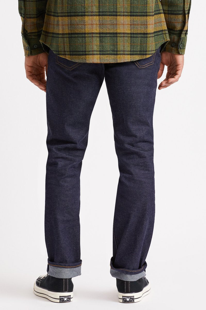 RESERVE 5-PKT DENIM PANT