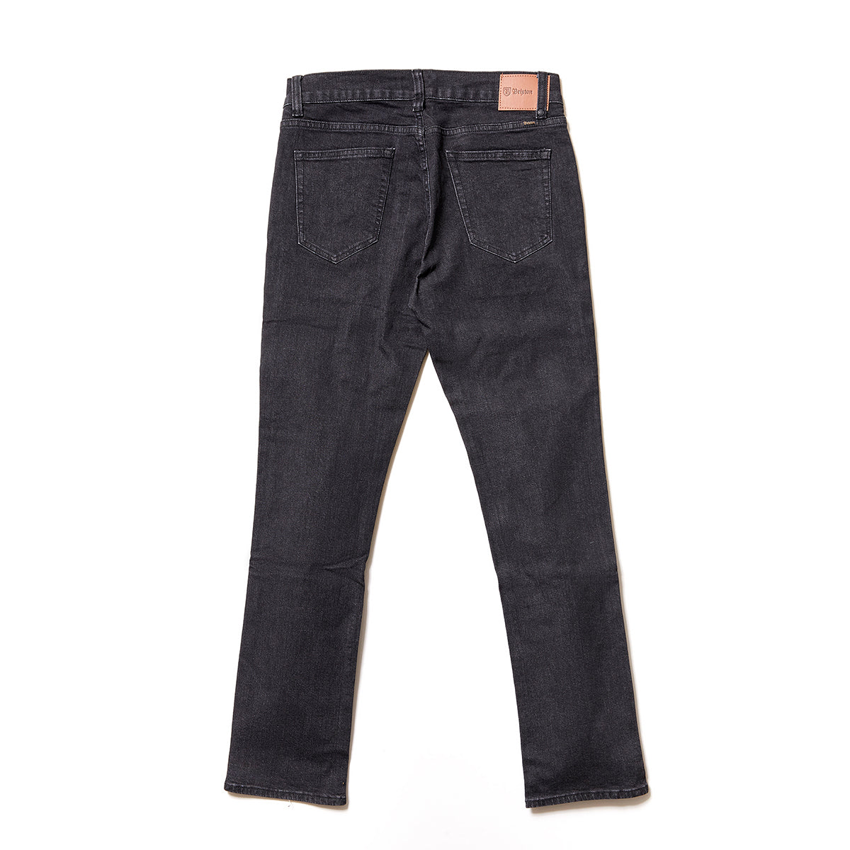 RESERVE 5-PKT DENIM PANT
