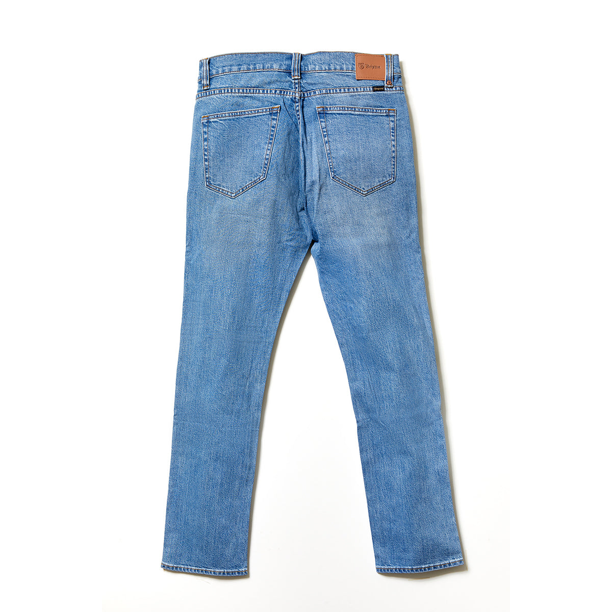 RESERVE 5-PKT DENIM PANT